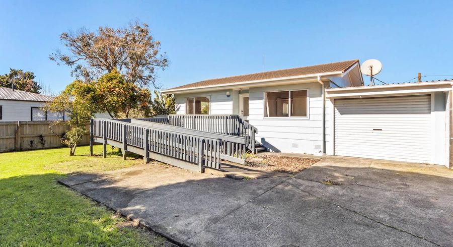  at 217B Swanson Road, Henderson, Waitakere City, Auckland