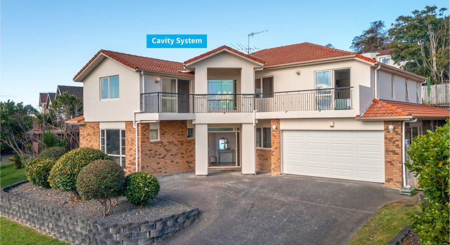  at 6 Kittiwake Drive, Schnapper Rock, North Shore City, Auckland