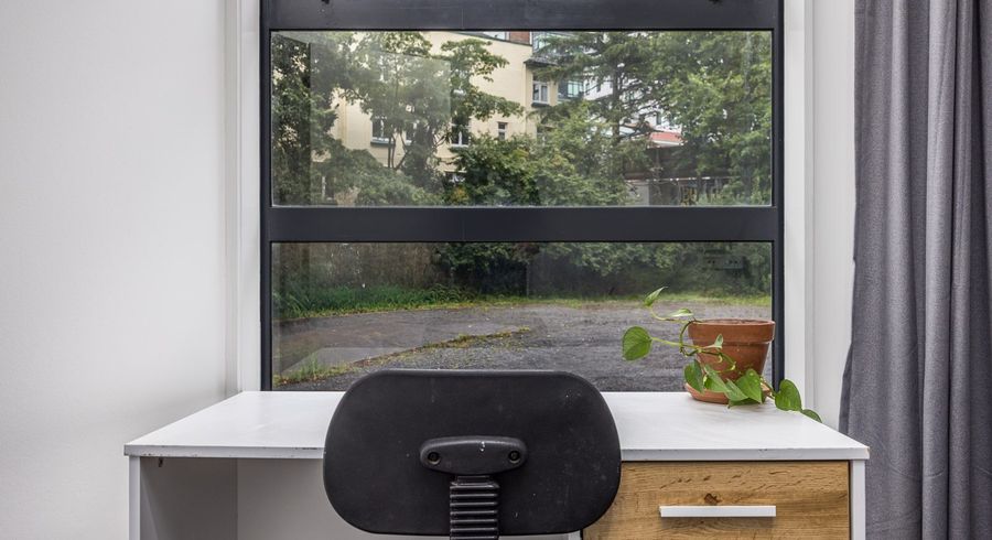  at 3H/30 Symonds Street, Grafton, Auckland
