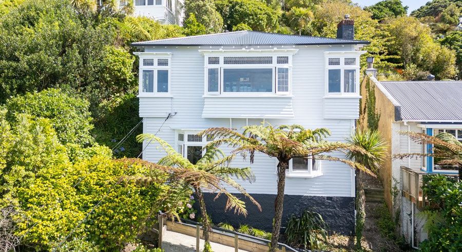  at 108 Rakau Road, Hataitai, Wellington