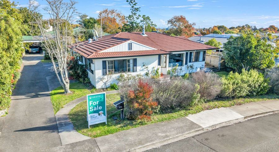  at 16A Carl Avenue, Havelock North, Hastings, Hawke's Bay