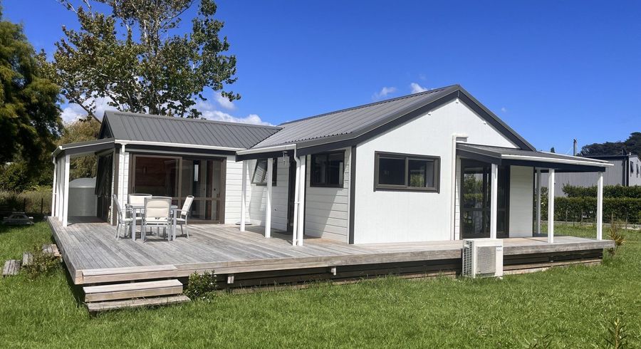  at 3B Pumpkin Flat, Kuaotunu Beach, Thames-Coromandel, Waikato