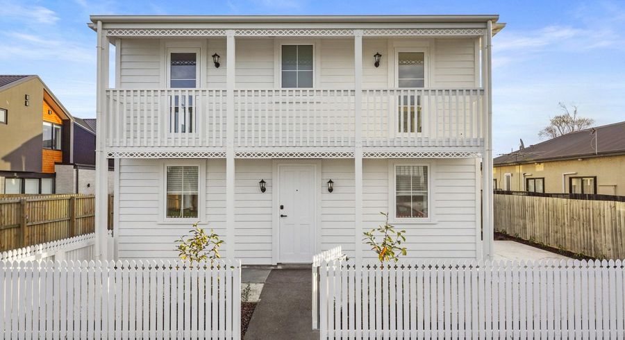  at 1/29 Sumner Street, Spreydon, Christchurch