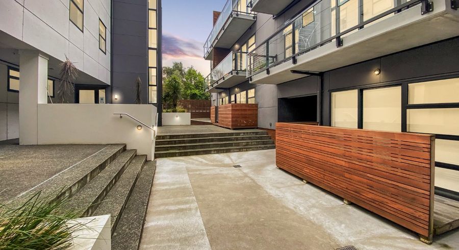  at 303/181 Tasman Street, Mount Cook, Wellington, Wellington