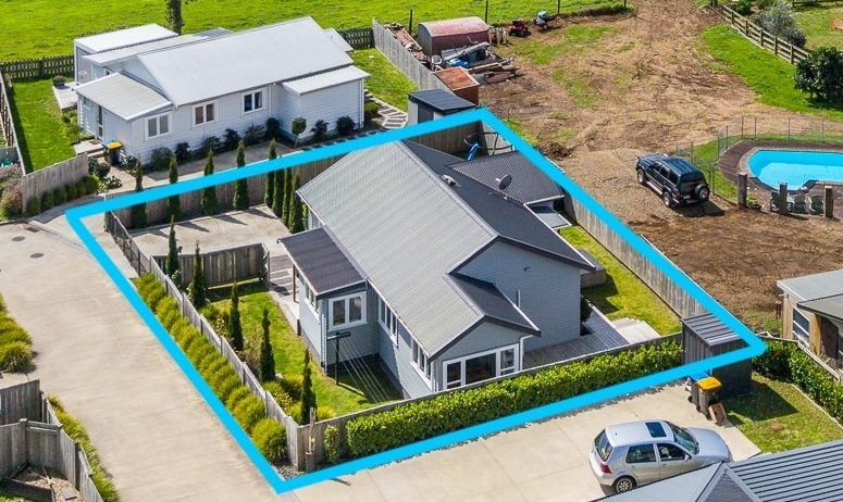  at 18A Herbert Street, Kihikihi, Waipa, Waikato