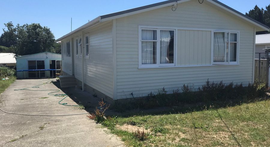  at 63 Castor Crescent, Cannons Creek, Porirua
