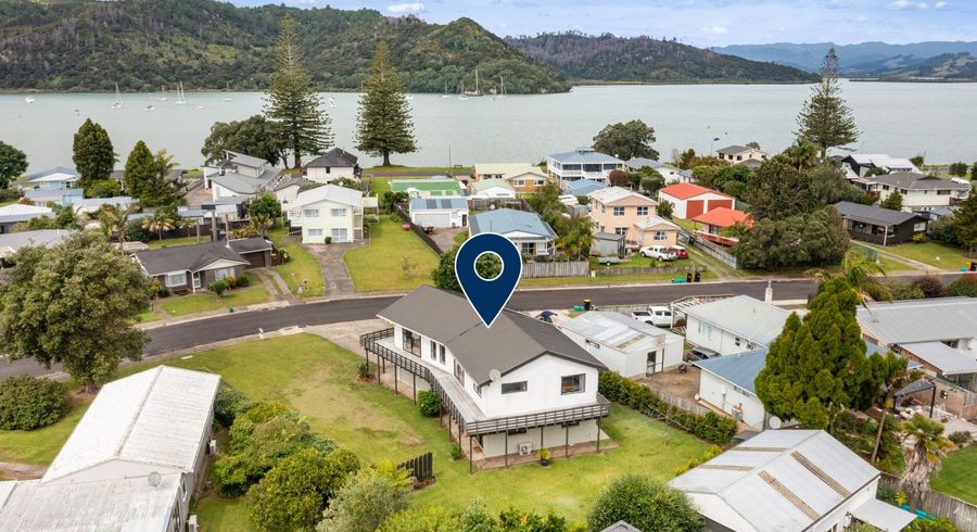  at 81 Catherine Crescent, Whitianga, Thames-Coromandel, Waikato