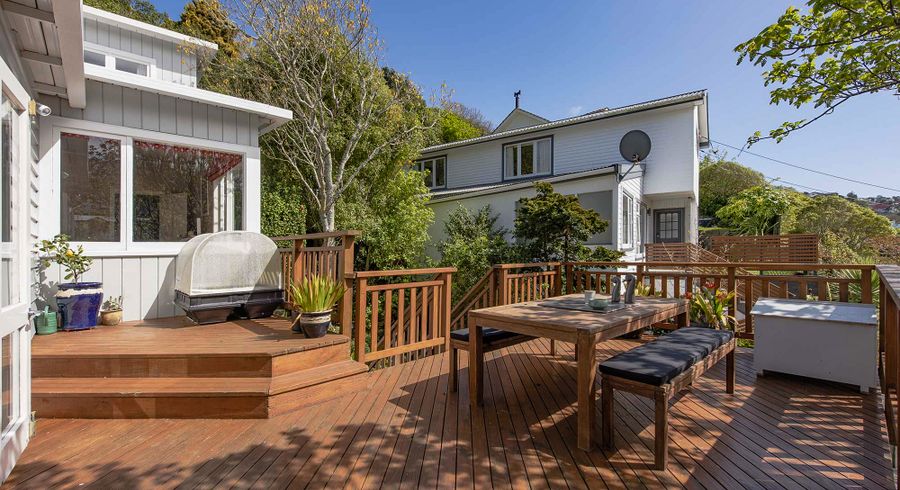  at 38 Hathaway Avenue, Karori, Wellington
