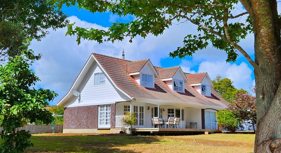  at 710 Sommerville Road, Tangowahine, Dargaville