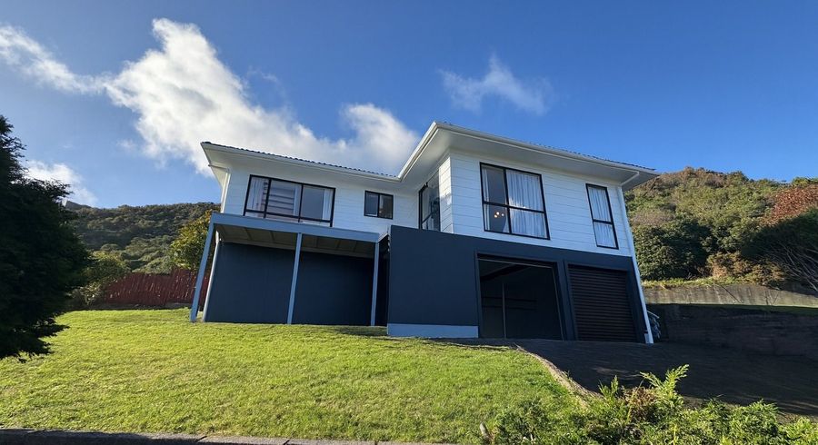  at 60 Montgomery Avenue, Karori, Wellington, Wellington
