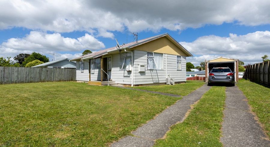  at 21 Brownlie Crescent, Huntly, Waikato, Waikato