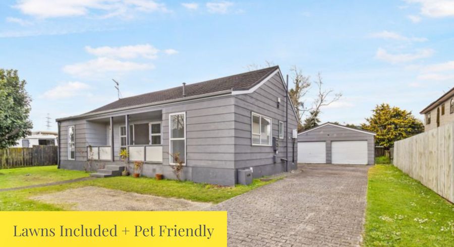  at 8 Walter Strevens Drive, Conifer Grove, Papakura, Auckland