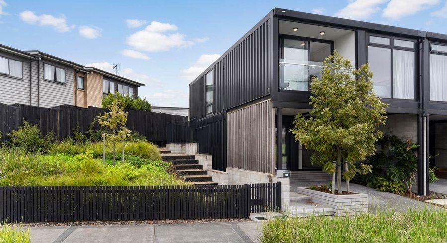  at 25 Nugget Avenue, Hobsonville, Waitakere City, Auckland