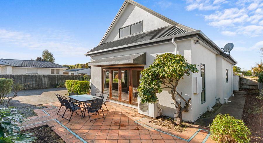  at 78A Grahams Road, Burnside, Christchurch City, Canterbury
