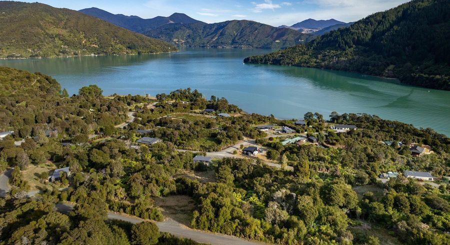  at Lot 48 Orapito Road, Marlborough Sounds, Marlborough, Marlborough