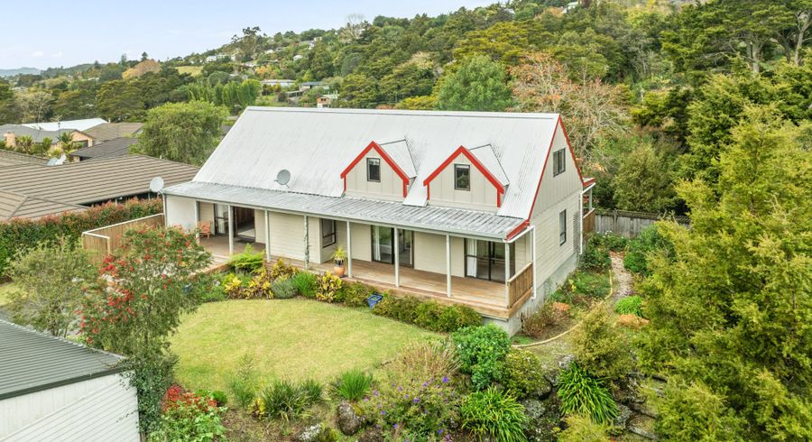  at 5 Tieke Place, Horahora, Whangarei