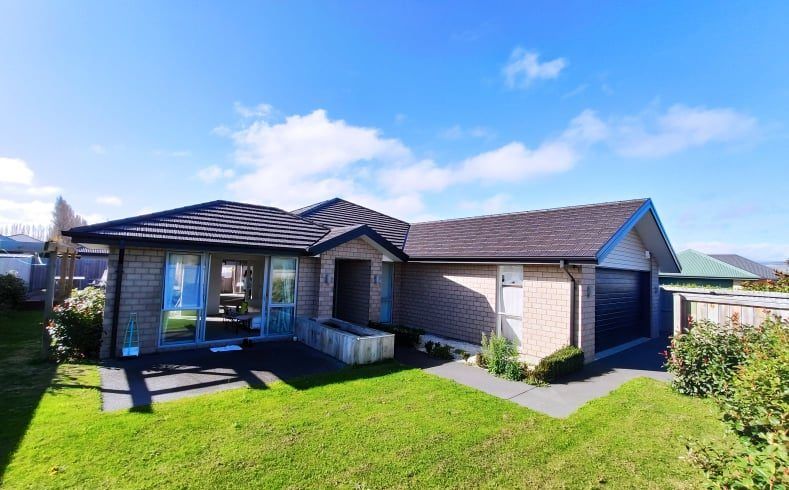  at 18 Richmond Avenue, Halswell, Christchurch City, Canterbury