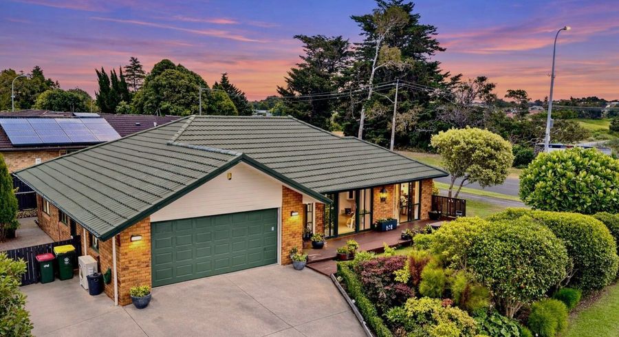  at 52 Wattle Farm Road, Wattle Downs, Manukau City, Auckland