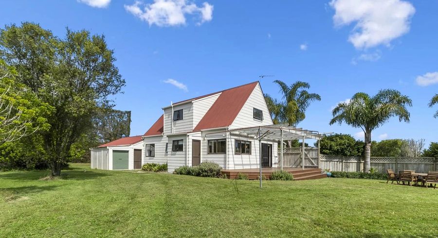  at 240 Glenbrook Beach Road, Glenbrook, Franklin, Auckland