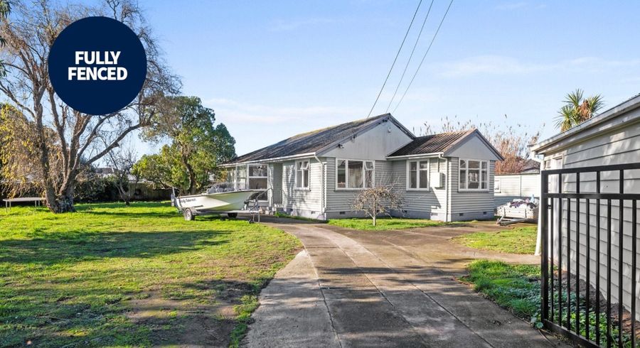 at 13 Coulter Street, Linwood, Christchurch
