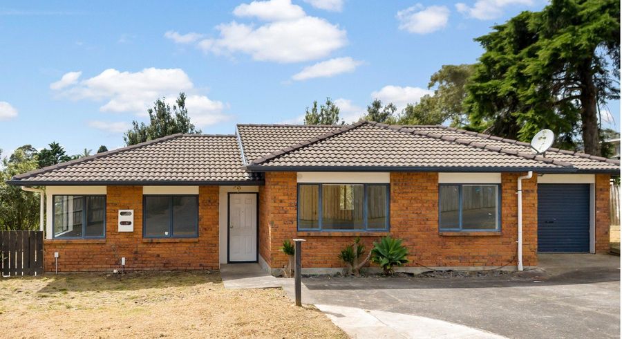  at 12 Mili Way, Ranui, Waitakere City, Auckland