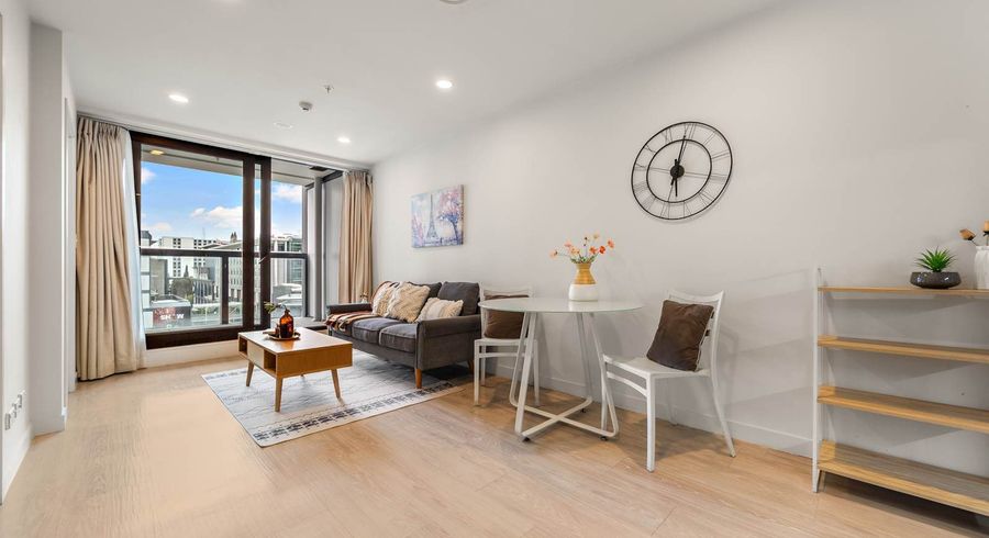  at 801/75 Victoria Street West, City Centre, Auckland City, Auckland