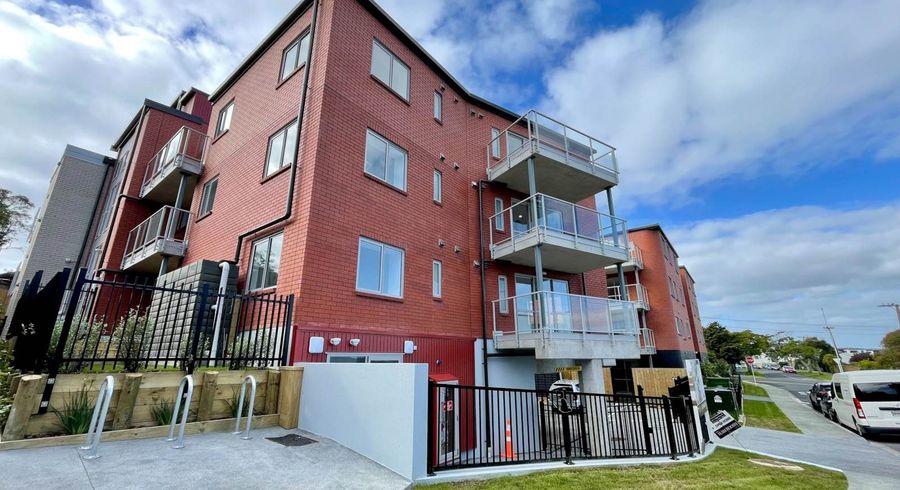  at B202/1 Potiki Place, Glen Innes, Auckland City, Auckland