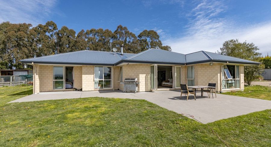  at 755 Mount Thomas Road, Fernside, Rangiora