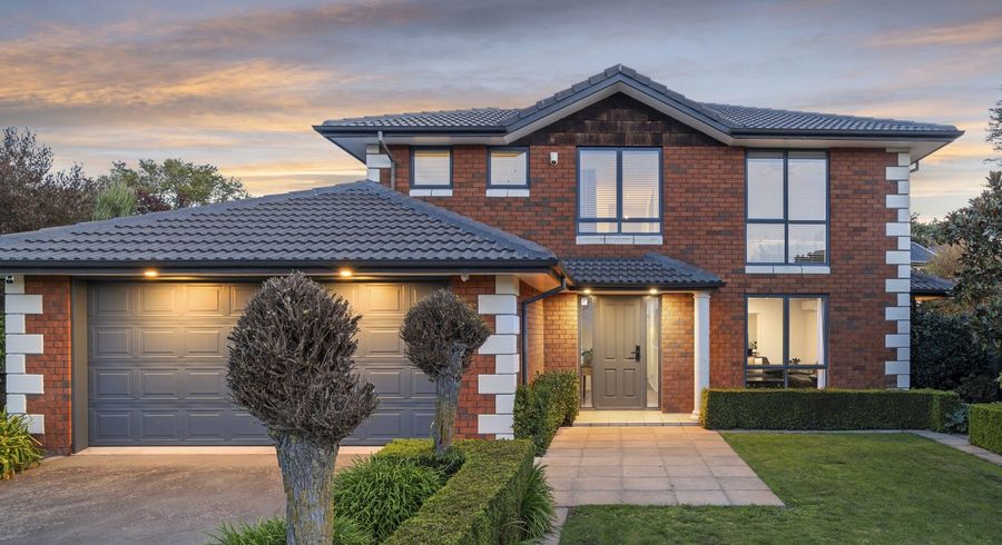  at 12 Parkham Drive, Burnside, Christchurch City, Canterbury