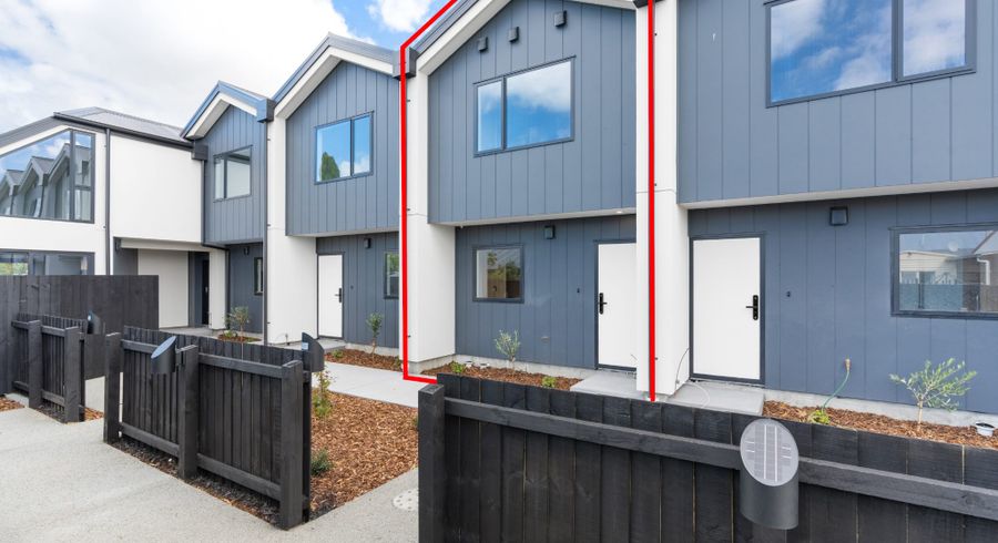  at 5/64A Amyes Road, Hornby, Christchurch City, Canterbury
