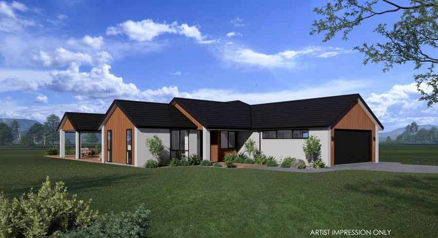  at Lot 17 Alexandra Estate (360 Hudson St), Pirongia, Waipa, Waikato