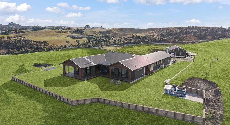  at 1088  South Head Road, Helensville, Rodney, Auckland