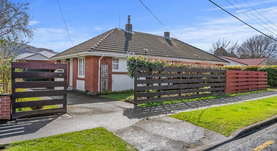  at 2B Dunns Street, Silverstream, Upper Hutt