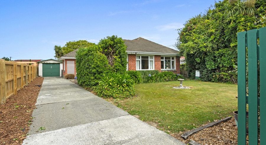  at 298 Westminster Street, Mairehau, Christchurch City, Canterbury