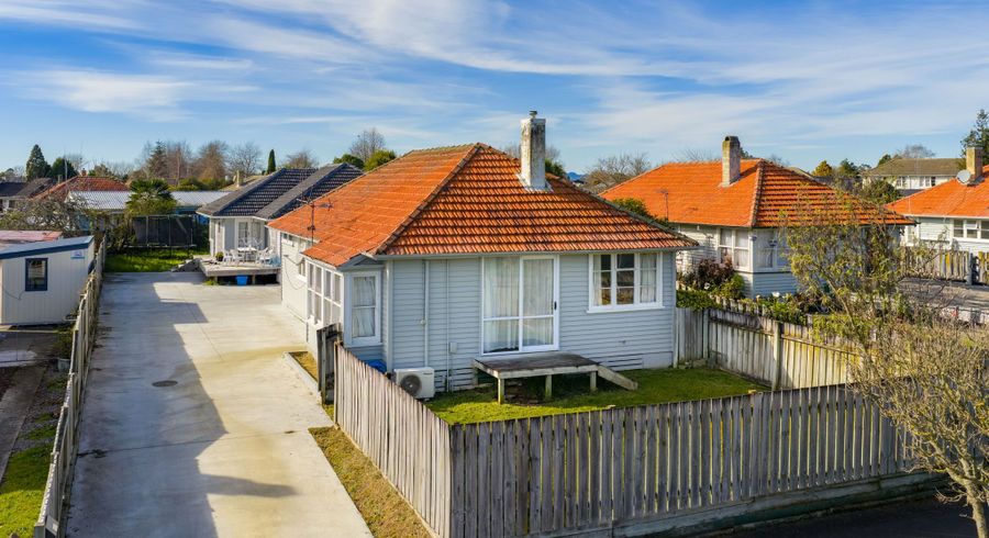  at 1/45 Ross Crescent, Fairfield, Hamilton, Waikato