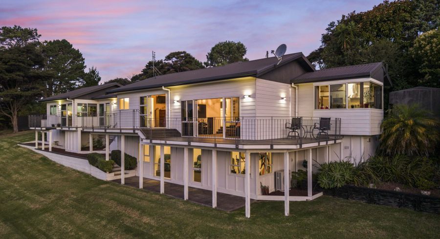  at 23 Crows Road, Swanson, Waitakere City, Auckland