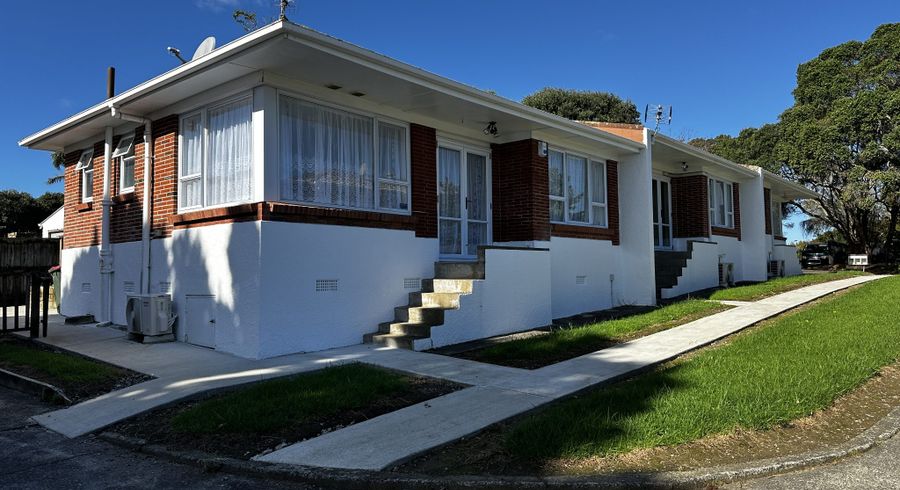 at 3/15 Freshney Place, Manurewa, Manukau City, Auckland