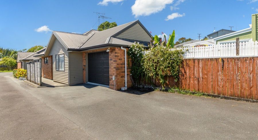  at 59B Clarke Street, Gate Pa, Tauranga