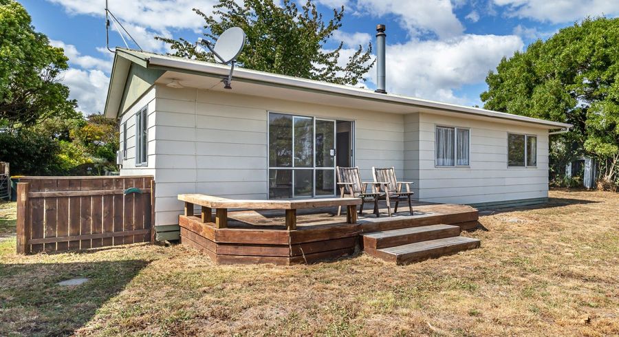  at 27B Sussex Street, Levin, Horowhenua, Manawatu / Whanganui