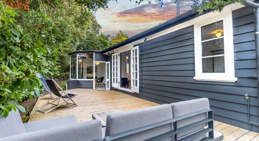  at 5/85 Konini Road, Titirangi, Waitakere City, Auckland