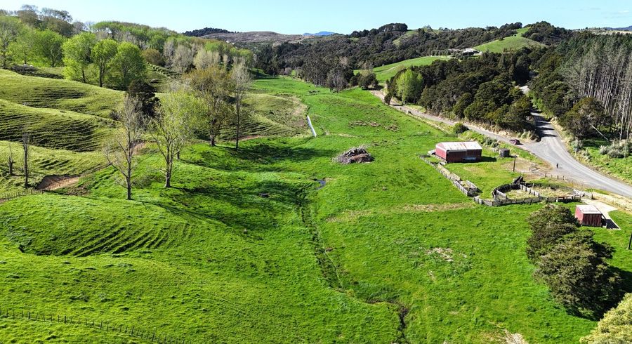  at Cnr Avoca Road and Forest Road, Dargaville, Kaipara, Northland