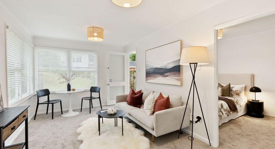  at 1/67a Second Avenue, Kingsland, Auckland City, Auckland