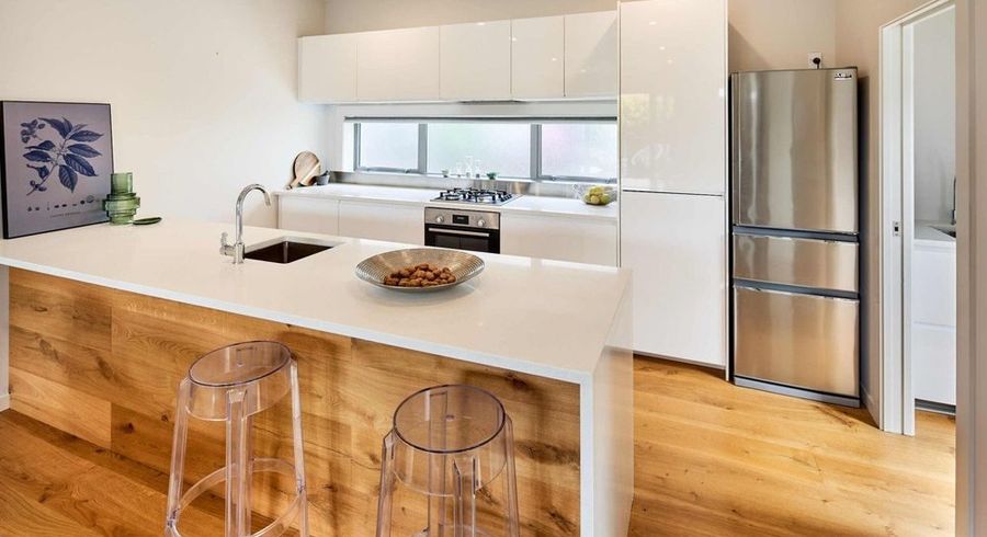  at 3B Park St, The Best of Inner City Living!, Thorndon, Wellington, Wellington