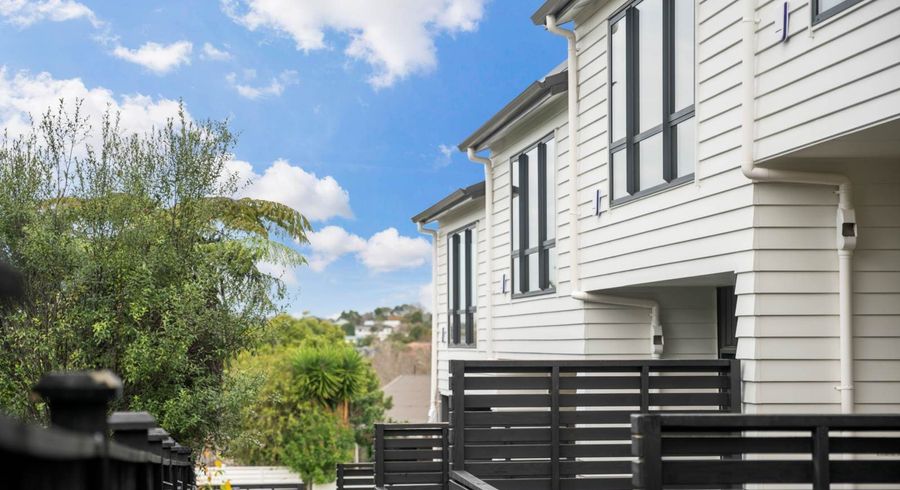  at Lot 5/9 Orton Street, Glenfield, North Shore City, Auckland