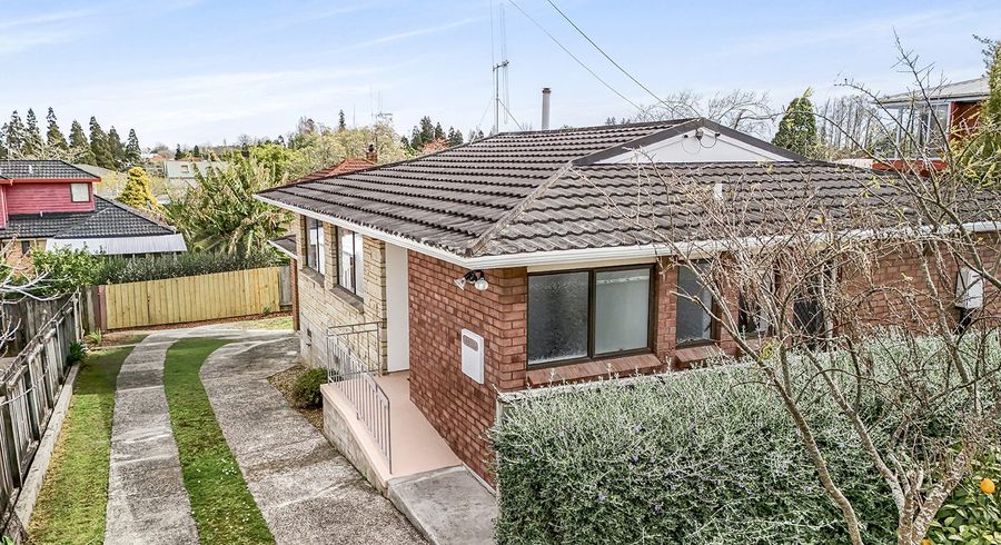  at 7A Knighton Road, Hillcrest, Hamilton, Waikato