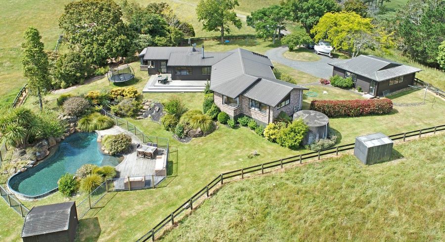  at 58 Anderson Way, Waiau Pa, Pukekohe