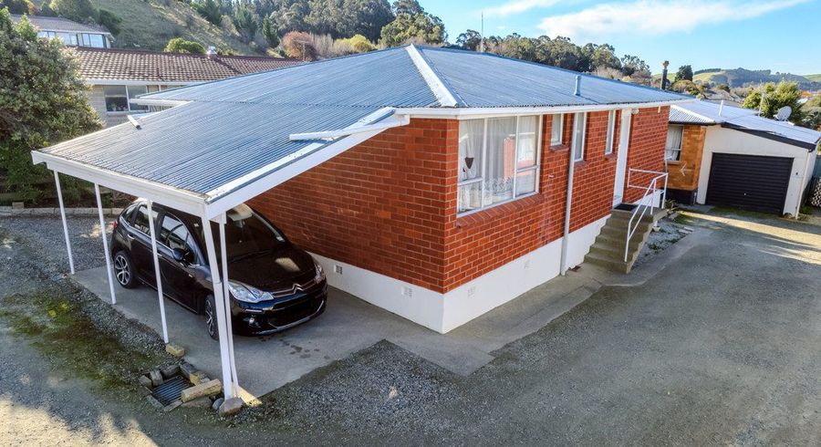  at 2/38B Frome Street, Oamaru, Waitaki, Otago