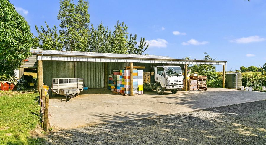  at 811 Arapuni Road, Te Awamutu, Waipa, Waikato