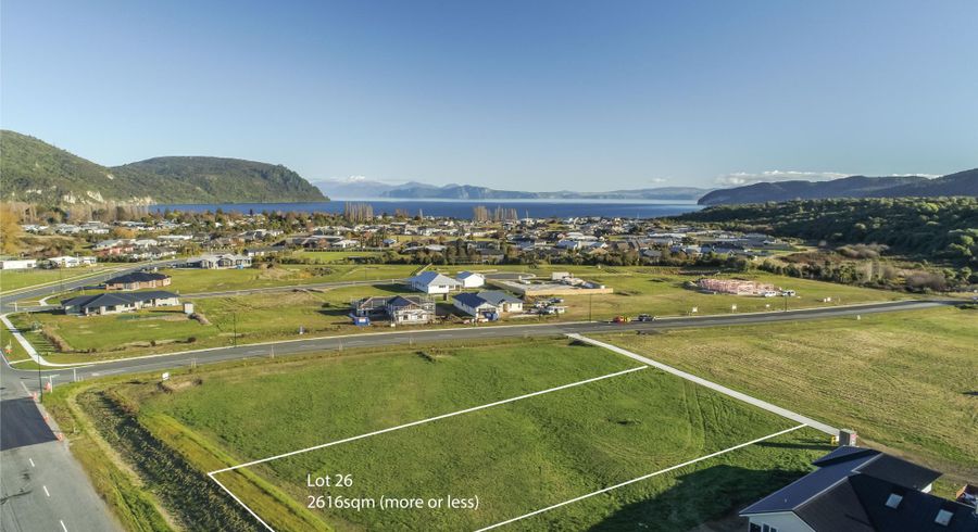  at 4 Kahikatea Drive, Kinloch