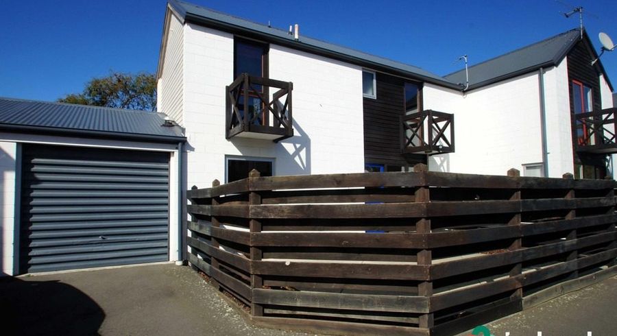  at 28C Albany Street, St. Albans, Christchurch City, Canterbury